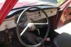 Thumbnail Photo 5 for 1959 Austin A40
