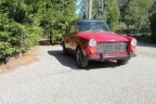 Thumbnail Photo 4 for 1959 Austin A40