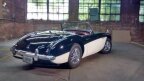 Thumbnail Photo 2 for 1959 Austin-Healey 100-6