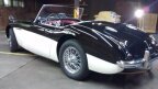 Thumbnail Photo 3 for 1959 Austin-Healey 100-6