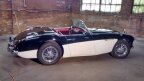 Thumbnail Photo 4 for 1959 Austin-Healey 100-6