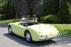 Thumbnail Photo 5 for 1959 Austin-Healey 100-6