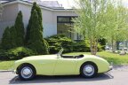 Thumbnail Photo 3 for 1959 Austin-Healey 100-6
