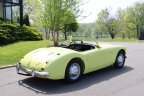 Thumbnail Photo 4 for 1959 Austin-Healey 100-6