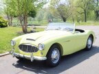 Thumbnail Photo 1 for 1959 Austin-Healey 100-6