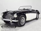 Thumbnail Photo 1 for 1959 Austin-Healey 100-6