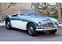 1959 Austin-Healey 100-6