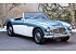 1959 Austin-Healey 100-6