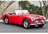 1959 Austin-Healey 100-6