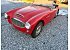 1959 Austin-Healey 100-6