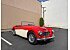 1959 Austin-Healey 100-6