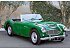 1959 Austin-Healey 100-6