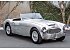 1959 Austin-Healey 100-6