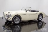 1959 Austin-Healey 100-6