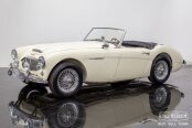 1959 Austin-Healey 100-6
