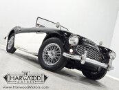 1959 Austin-Healey 100-6