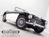 1959 Austin-Healey 100-6