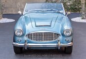 1959 Austin-Healey 100-6
