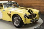 Thumbnail Photo 3 for 1959 Austin-Healey 3000