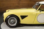 Thumbnail Photo 5 for 1959 Austin-Healey 3000