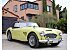 1959 Austin-Healey 3000