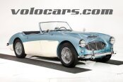 1959 Austin-Healey 3000
