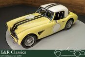 1959 Austin-Healey 3000