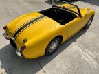Thumbnail Photo 1 for 1959 Austin-Healey Sprite