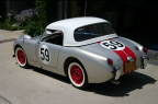 Thumbnail Photo 5 for 1959 Austin-Healey Sprite for Sale by Owner