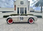 Thumbnail Photo 2 for 1959 Austin-Healey Sprite for Sale by Owner