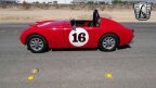 Thumbnail Photo 3 for 1959 Austin-Healey Sprite