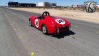 Thumbnail Photo 4 for 1959 Austin-Healey Sprite
