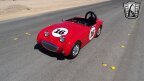 Thumbnail Photo 2 for 1959 Austin-Healey Sprite