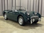 Thumbnail Photo 6 for 1959 Austin-Healey Sprite