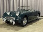 Thumbnail Photo 2 for 1959 Austin-Healey Sprite