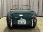 Thumbnail Photo 5 for 1959 Austin-Healey Sprite