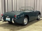 Thumbnail Photo 4 for 1959 Austin-Healey Sprite