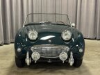 Thumbnail Photo 1 for 1959 Austin-Healey Sprite