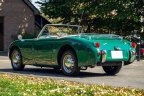 Thumbnail Photo 6 for 1959 Austin-Healey Sprite