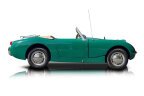 Thumbnail Photo 2 for 1959 Austin-Healey Sprite
