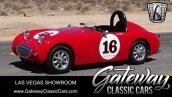 1959 Austin-Healey Sprite