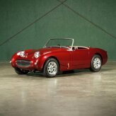 1959 Austin-Healey Sprite