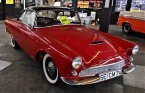 Thumbnail Photo 2 for New 1959 Auto Union 1000
