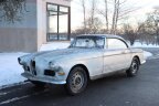 Thumbnail Photo 1 for 1959 BMW 503