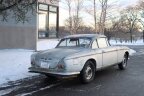 Thumbnail Photo 4 for 1959 BMW 503