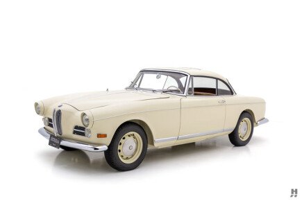 Photo 1 for 1959 BMW 503