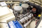 Thumbnail Photo 4 for 1959 BMW 503