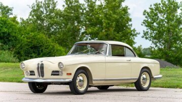 1959 BMW 503