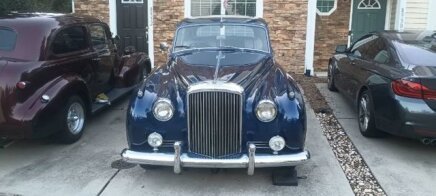 Photo 1 for 1959 Bentley Other Bentley Models