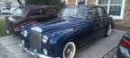 Thumbnail Photo 6 for 1959 Bentley Other Bentley Models
